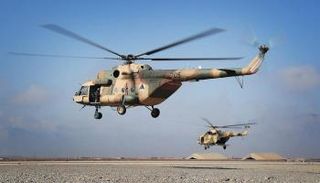 مروحيات Mi-17