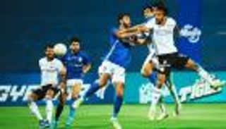 جدول ترتيب الدوري المصري بعد نهاية الجولة 15