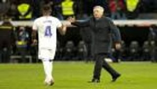 إصابة ألابا وإهدار بنزيما.. أنشيلوتي يطمئن ريال مدريد قبل موقعة السيتي