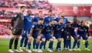 ينتظر هدايا برشلونة.. كيف يُتوج ريال مدريد بالدوري الإسباني من المنزل؟