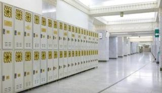 تخصيص خزانة لكل معتكف بالمسجد الحرام