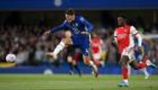 "اذهب إلى برشلونة".. كريستنسن تحت نيران جمهور تشيلسي