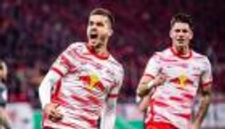 نحو تعويض الإخفاق.. هدف قاتل يرسل لايبزيج لنهائي كأس ألمانيا