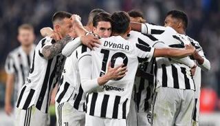 فريق يوفنتوس