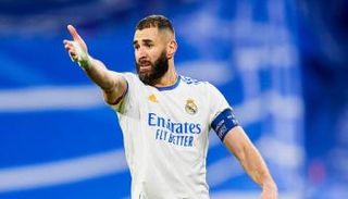 كريم بنزيما 