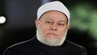 علي جمعة