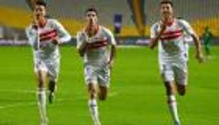 هداف الدوري المصري.. مهاجم سموحة يرفض الاقتراب من قمة زيزو