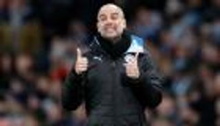 "أحد أسعد أيامي".. لماذا غمرت الفرحة جوارديولا بعد موقعة برايتون؟