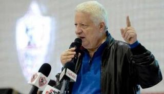 مرتضى منصور