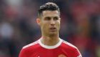 رونالدو يرد على جماهير ليفربول: "لن ننسى"