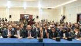 مجلس رئاسي وهدف واحد.. التحالف ينتصر لسلام اليمن