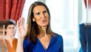 وزيرة الخارجية البلجيكية تتنحى عن منصبها لهذا السبب