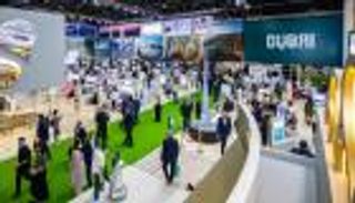 نسخة 2022.. إطلاق فعاليات "سوق السفر العربي" في دبي مايو المقبل