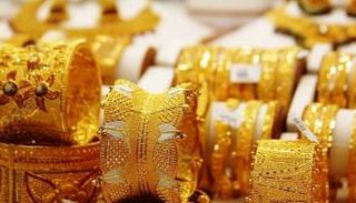 أسعار الذهب ترتفع في الكويت