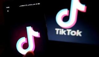 حظر تيك توك في أفغانستان