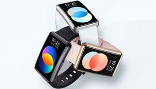 ساعة ريلمي الجديدة