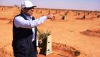 عودة الروح لتوشكى.. مصر تواجه تداعيات أزمة أوكرانيا