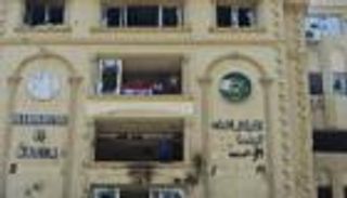 "الاختيار 3".. مشاهد توثق عنف الإخوان أمام "مكتب الإرشاد" بالقاهرة
