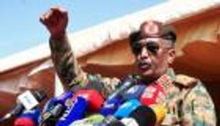 البرهان: الخروج من الأزمة السياسية بالسودان يتطلب وحدة الصف