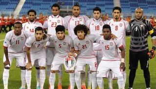 منتخب الإمارات