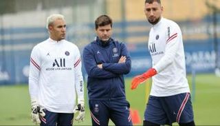 باريس سان جيرمان