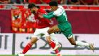 تاريخ مقلق.. ما مصير الرجاء "المستضيف" ضد الأهلي؟