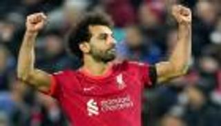 بعد تصريحاته المثيرة.. كيف استقبل برشلونة رسائل محمد صلاح؟