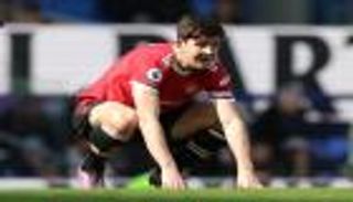 أرسنال ضد مان يونايتد.. ماجواير يدفع ثمن فضيحة ليفربول