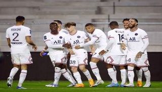 باريس سان جيرمان 