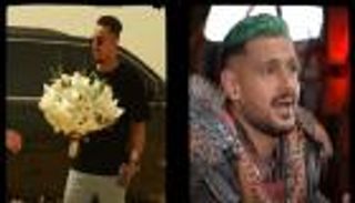 سالم الدوسري في "رامز موفي ستار".. سخرية ورعب (فيديو)