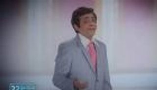 فريد الأطرش يعود عبر ستوديو 22.. والسر في حبيب الحبيب (فيديو)