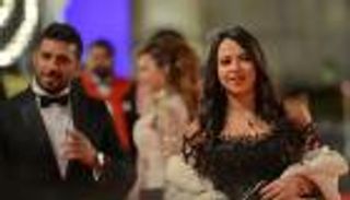 إيمي سمير غانم تتذكر والديها: "مفيش أيام حلوة من غيركم"