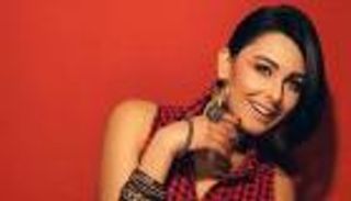 ميس حمدان تعتذر للشعب المغربي: سامحوني.. زلة لسان (فيديو)