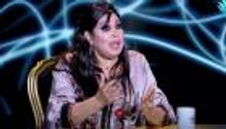 فيفي عبده تنفعل على بسمة وهبة: "إيه السؤال ده.. ده كلام مالوش لازمة"