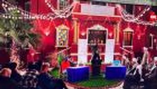 مسلسل الكبير أوي 6 الحلقة 20.. العمدة بـ"اللون الوردي" وسامانتا تحرض النساء