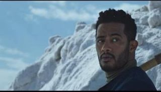 محمد رمضان في مسلسل