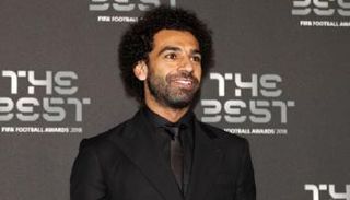 محمد صلاح نجم ليفربول