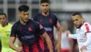 موعد مباراة الوداد وشباب بلوزداد في دوري أبطال أفريقيا والقنوات الناقلة