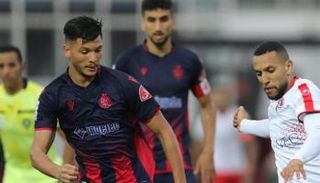 دوري أبطال أفريقيا