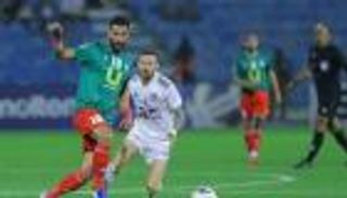 موعد مباراة الفيصلي والوحدات في دوري أبطال آسيا والقنوات الناقلة