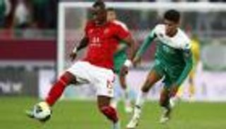 مباشر دقيقة بدقيقة.. مباراة الرجاء ضد الأهلي في دوري أبطال أفريقيا