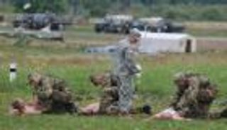 البنتاجون: لن نحارب في كييف وسندرب قوات أوكرانية خارج بلادها