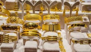 ارتفاع أسعار الذهب في مصر 