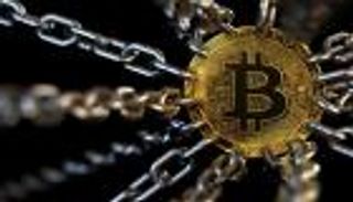 أسعار العملات الرقمية.. بيتكوين في فخ العقوبات