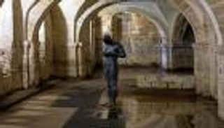 المقابر الملكية.. وجهة تاريخية تأسر السياح في بريطانيا