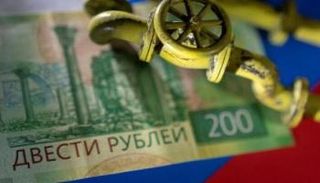 أوروبا ترضخ لشروط بوتين لأجل شراء الغاز