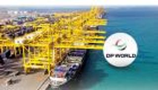 "موانئ دبي" تسجل أداءً قويا بـ"مناولة الحاويات"