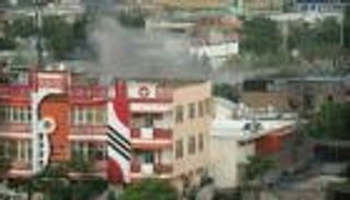 الثاني خلال ساعات.. قتلى وجرحى في تفجير أمام وزارة التجارة بكابول