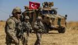 "قفل المخلب".. أردوغان يعلن مقتل 3 من جنوده بالعراق