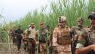 أمن العراق يعتقل 5 دواعش.. ويحبط هجوماً إرهابيا